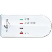 Protector AS-F20 Zusatz-Sender FENSTER für Serien AS-7000 DIBT/ 7200/8000/8200