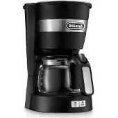 De'Longhi DeLonghi ICM 14011 BK