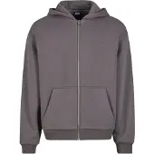 Urban Classics Tb7284 Reißverschlusspullover