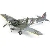 Tamiya 1/32 Spitfire Mk. XVIe