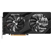 Asrock Intel Arc A580 Challenger 8GB OC, Grafikkarte