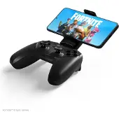 SteelSeries STRATUS DUO, Gamepad, Android, PC, Analog / Digital, Verkabelt & Kabellos, Bluetooth/USB, Mikro-USB