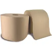 VAR Papierrolle mit 700 Blatt