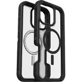 Otterbox Apple iPhone 16 Pro Max Hülle - Kunststoff - - Backcover/Hard Case - Transparent