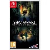 Games Switch Yomawari: Long Night Collection Import Uk