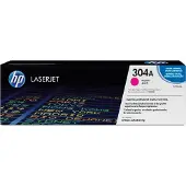 HP 304a Toner