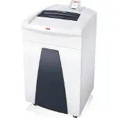 HSM Aktenvernichter SECURIO