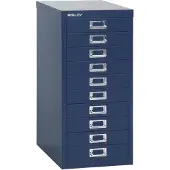 Bisley MultiDrawer 29er Serie