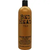 Tigi Bed Head Colour Goddess Oil Infused Shampoo 750 ml