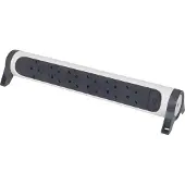 Legrand 694547, 70 mm, 120 mm, 395 mm, 471 g, 5 Stück(e)