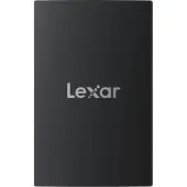 Lexar SL500 Portable SSD – 4TB