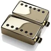 Emg 57/66 Humbucking Set gold