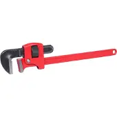 Ks Tools Einhand-Rohrzange