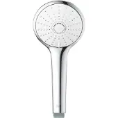 GROHE 27221001 Handbrause Euphoria 110 Massage 27221_1 3 Strahlarten chrom