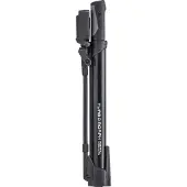 Topeak Minihandpumpe Turbo Morph Digital