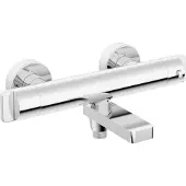 Deante Thermostatische Wannenbatterie