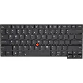 Lenovo 01YP490, Tastatur, Spanisch, , Thinkpad T480s/E480/L480