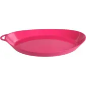 Lifeventure Ellipse Platte Barva: rosa