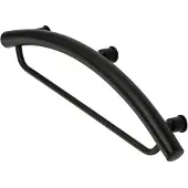 Deante Handtuchhalter für die Wand - 2in1