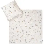 Julius Zöllner Jersey Bettwäsche Savanne Beige