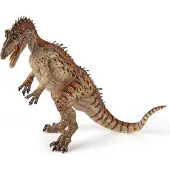 Papo Cryolophosaurus, 3 Jahr(e), Dinosaurier, Mehrfarbig, PVC