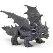 Papo Pyro - L: 14 cm - - One Size - Spielzeugfiguren
