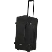 American Tourister Urban Track Duffle/Wheels M asphalt black