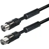 Hapena FAAS 2, 0m (7-94) schwarz 13820