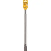 DeWalt CHISEL SDS-MAX 25x400mm DT60704 - DT60704