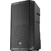 ElectroVoice ELX200-12P, Voller Bereich, Kabelgebunden, 1200 W, 51 - 20000 Hz