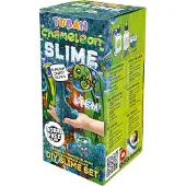 TUBAN Slime DIY set - Chameleon