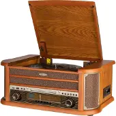 Reflexion Hif2002 Micro-hi-fi