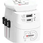 Skross PRO Light USB AC30PD