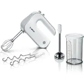 Bosch MFQ 4070 Handrührgerät Weiß