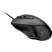 Surefire - Martial Claw Gaming 7-Button Mouse with RGB