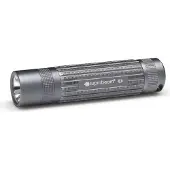 SUPRABEAM Q3 Alkaline-Taschenlampe - 380 Lm
