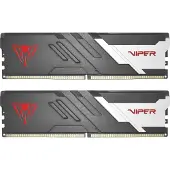 Patriot Memory Viper Venom PVV564G560C40K, 64 GB, 2 x 32 GB, DDR5, 5600 MHz, 288-pin DIMM