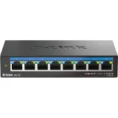 D-Link Dms-108 8 Switch