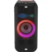 LG XBOOM XL7S, 2-Wege, 6,35 cm (2.5"), 5 cm, 20,3 cm (8"), 2 cm, 250 W