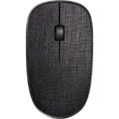 Rapoo M200 Plus, Beidhändig, Optisch, RF Wireless + Bluetooth, 1300 DPI, Schwarz