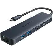 Hyper USB-C HyperDrive Next 7-Port-Hub