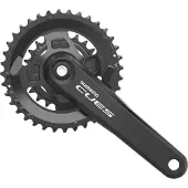Shimano Cues U4010-2b Kurbelgarnitur
