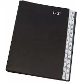 Q-CONNECT Pultordner