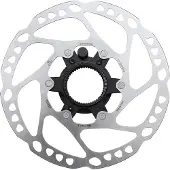 Shimano Rt-em600 Cl Internal Bremsscheibe