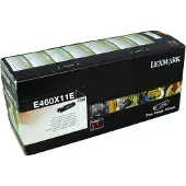 Lexmark E460x31e Toner