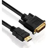 PureLink PureInstall High Speed HDMI/DVI Kabel 5,0 m