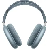Apple AirPods Max , Kabellos, Anrufe/Musik, 386,2 g, Kopfhörer, Blau