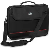 Pedea TRENDLINE - Notebook-Tasche - 33.8 cm (13.3") - Schwarz