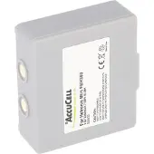 AccuCell Akku passend für Hetronic Kransteuerung 3,6 Volt 1500mAh