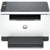 HP LaserJet M234d Multifunction Schwarzweiß Drucker, Kopierer, Scanner; Duplex, Laser, 600 x 600 DPI, A4, 29 Seiten pro Minute, Doppelseitiger Druck, Grau